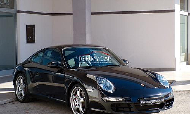 Porsche 911 997 3.8 ...