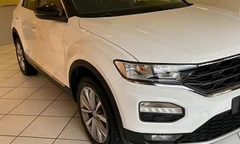 Volkswagen T-Roc 1.6...