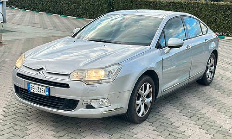 Citroen C5 1.8 Benzi...