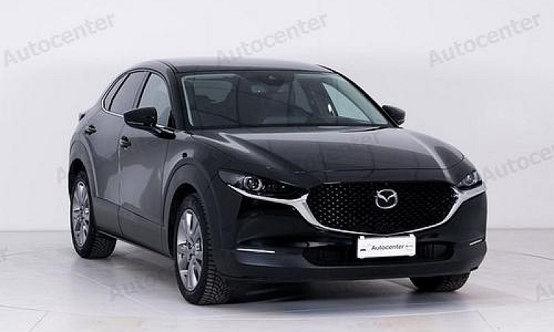 Mazda Cx-30 2.0 M-Hy...