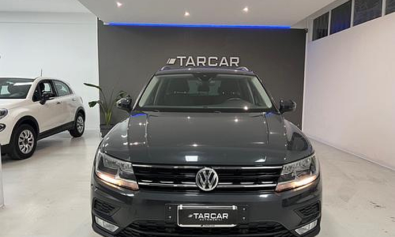 Volkswagen Tiguan 1....