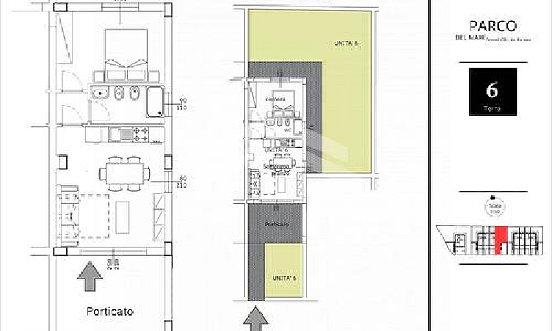 Appartamento - Termo...