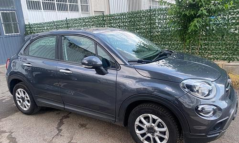 Fiat 500X 1.0 T3 120...