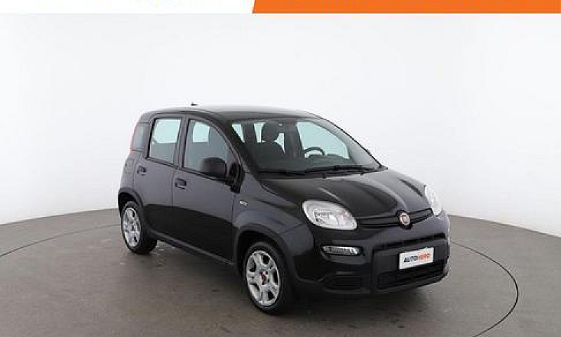 Fiat Panda Ft58147...