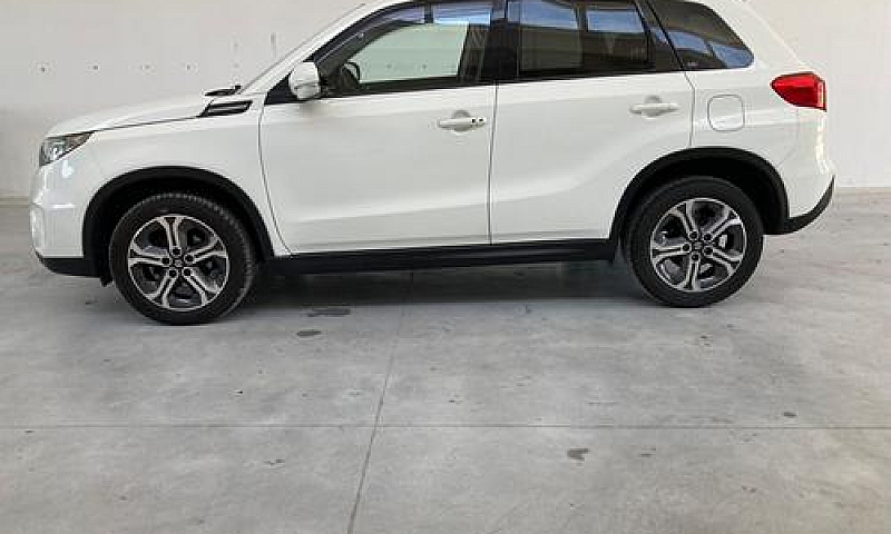 Suzuki Vitara 1.6 Dd...