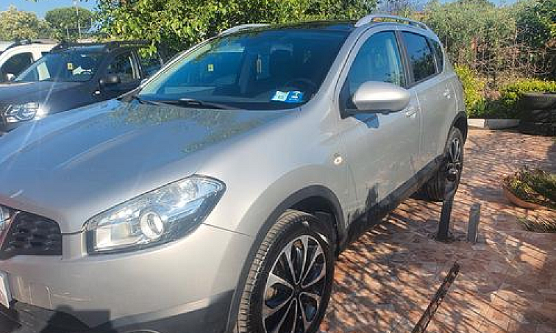 Nissan Qashqai 1.6 D...