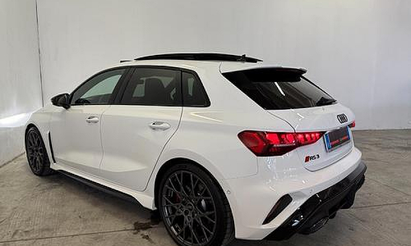 Audi Rs3 Sportback 2...