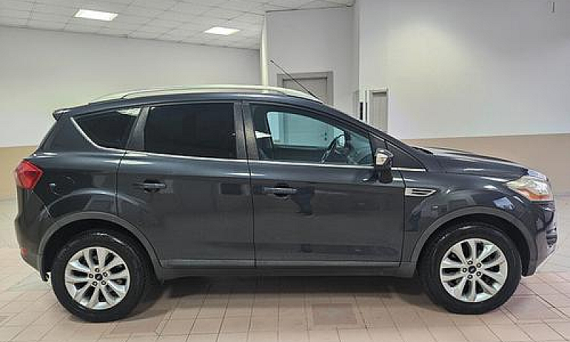 Ford Kuga 2.0 Tdci 1...
