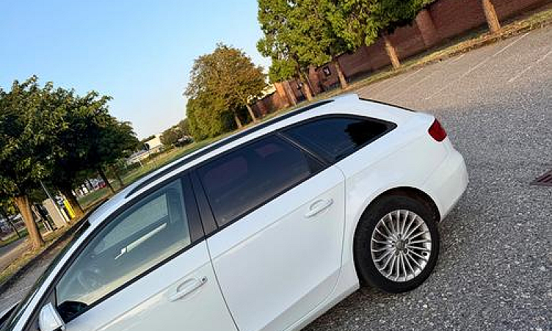 Audi A4 Avant 2.0 Td...