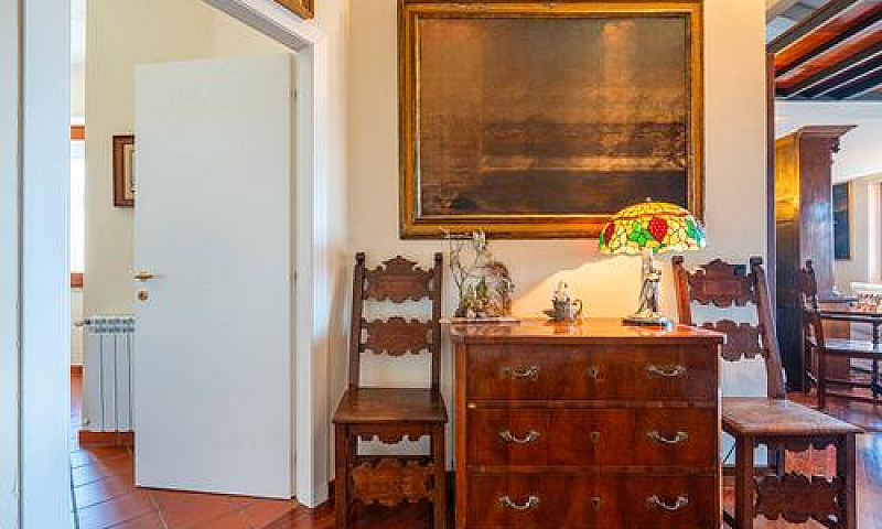 Appartamento Elegant...