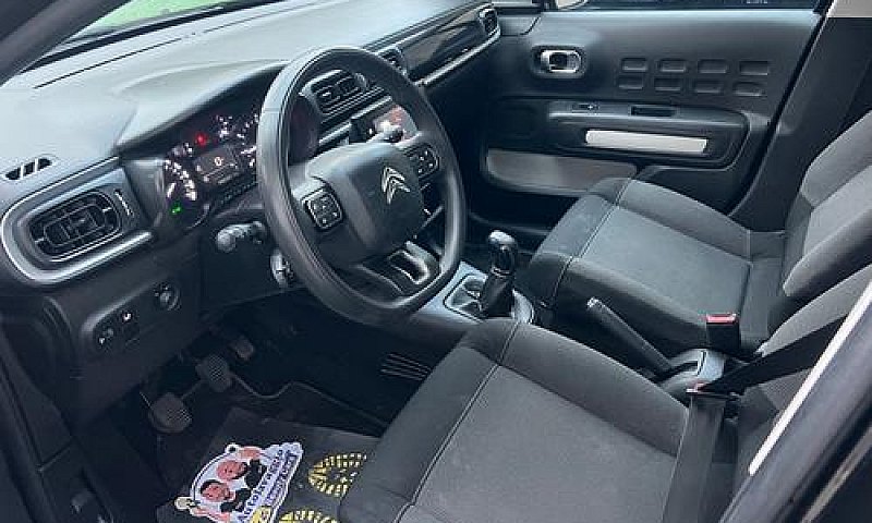 Citroen C3 Puretech ...