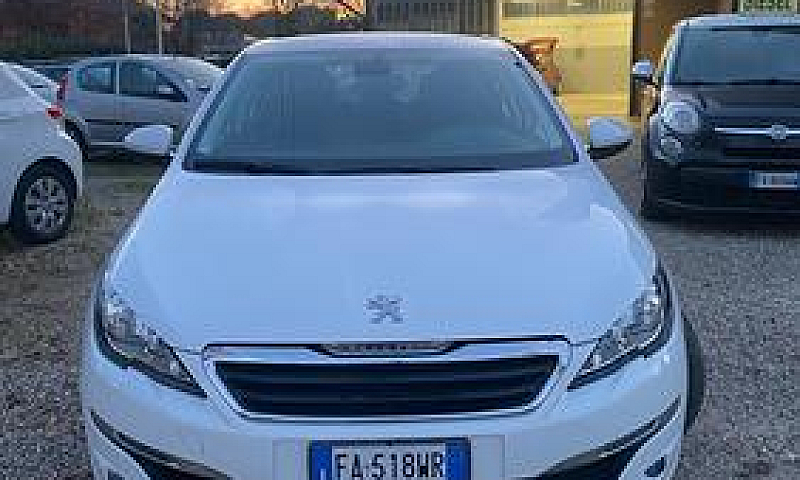 Peugeot 308 Bluehdi ...