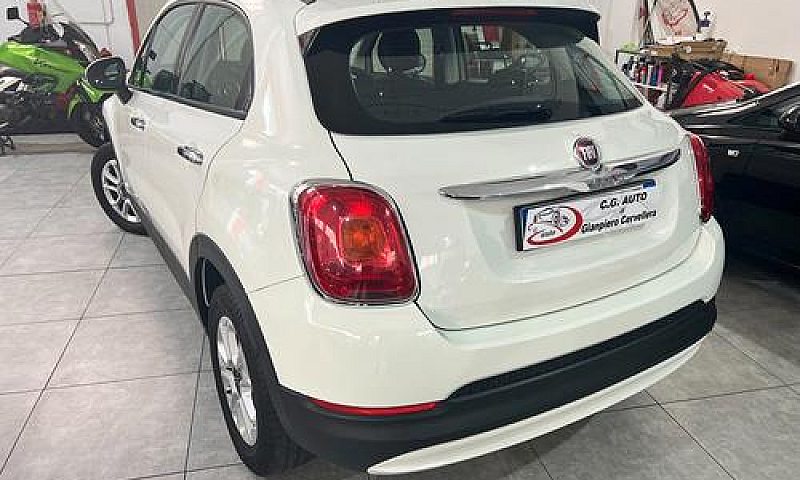 Fiat 500X 1.3 Multij...
