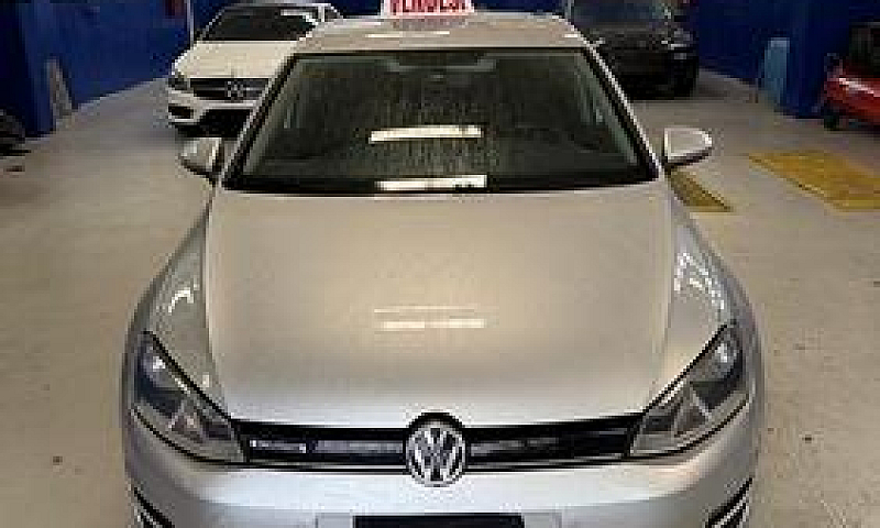 Volkswagen Golf 1.4 ...