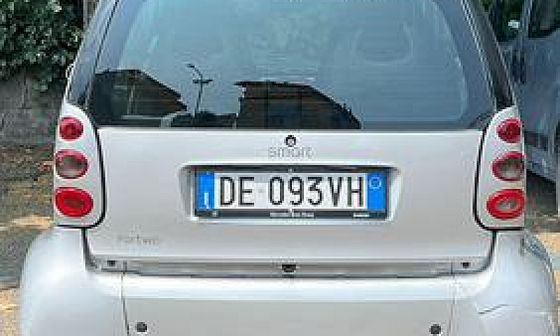 Smart Fortow 2007...
