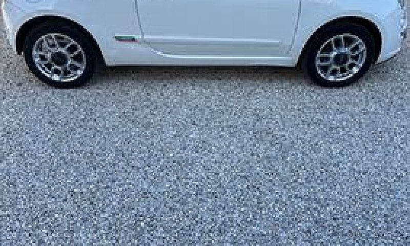 Fiat 500 1.3 Multije...