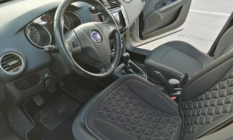 Fiat Bravo 1.4 Gpl...