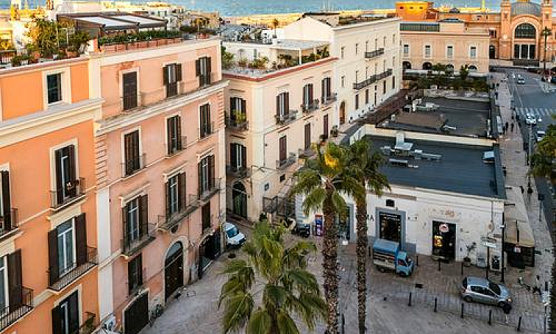 Palazzo - Bari...