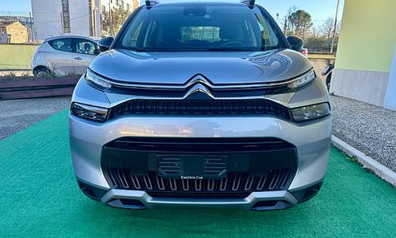 Citroen C3 Aircross ...