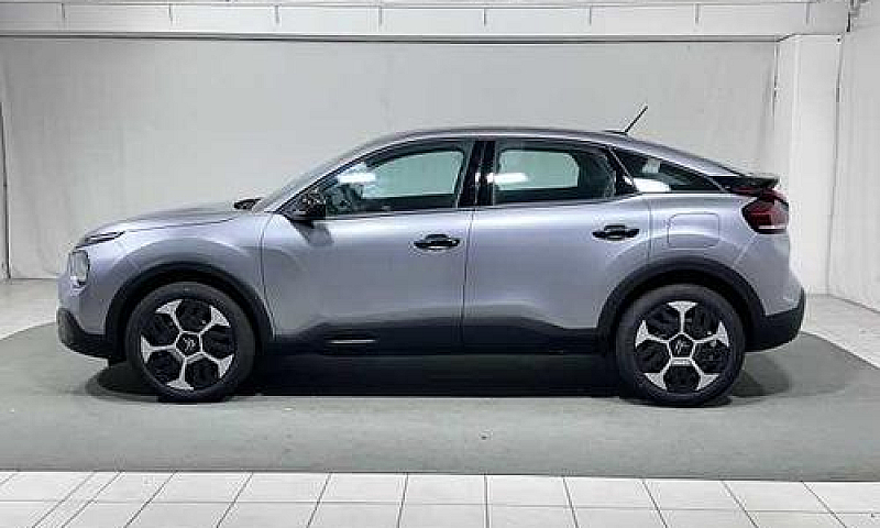 Citroen C4 Puretech ...