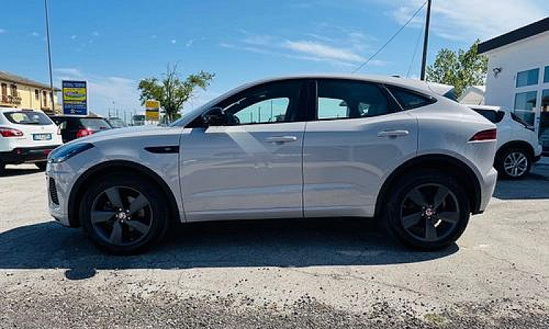 Jaguar E-Pace 2.0D 1...