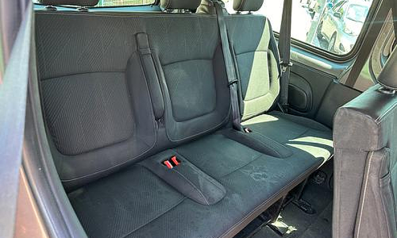 Renault Trafic 1.6 D...