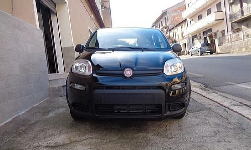 Fiat Panda 1.0 Firef...