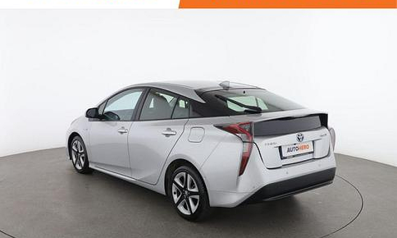 Toyota Prius Tw44591...