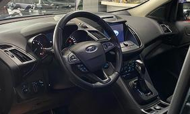 Ford Kuga 2.0 Tdci 1...