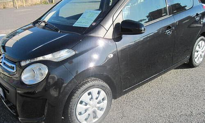 Citroen C1 1.0 5 Por...