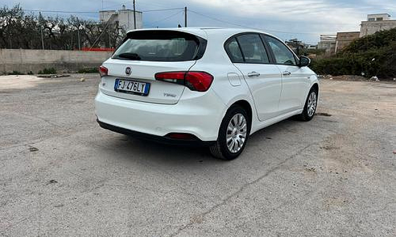 Fiat Tipo Gpl...