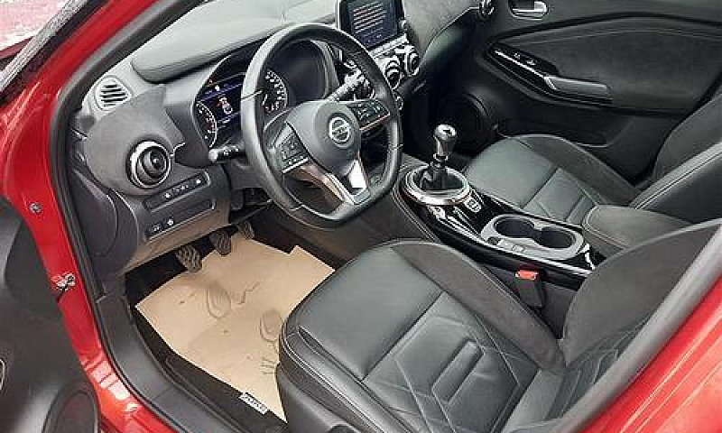 Nissan Juke 1.0 Dig-...
