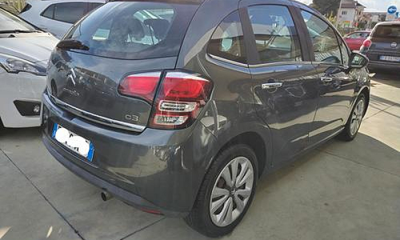 Citroen C 31,4 Diese...