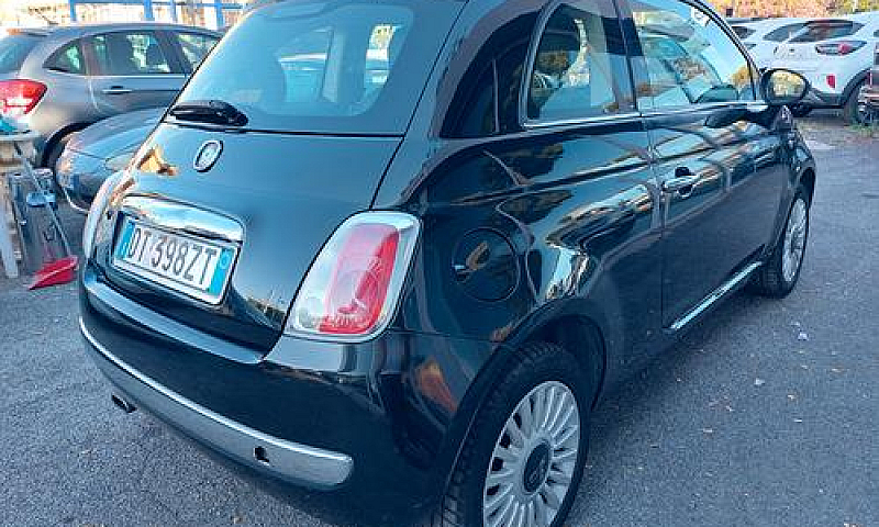 Fiat 500 1.2 Lounge ...