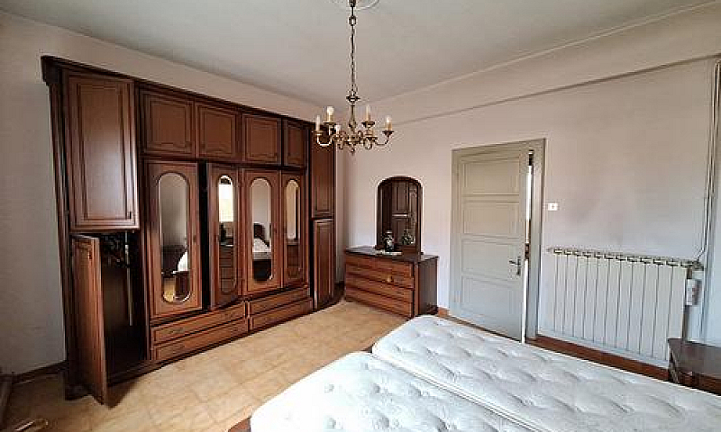 2 Letto Con Garage A...