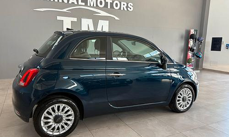 Fiat 500 1.0 Hybrid ...
