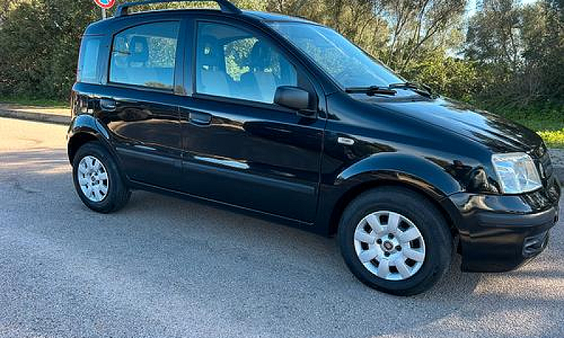 Fiat Panda 1.3 Mtj -...