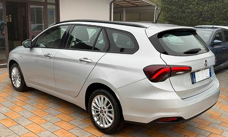 Fiat Tipo Sw 1.6 M.j...