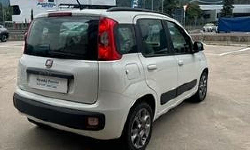 Fiat Panda 1.2 Pop...