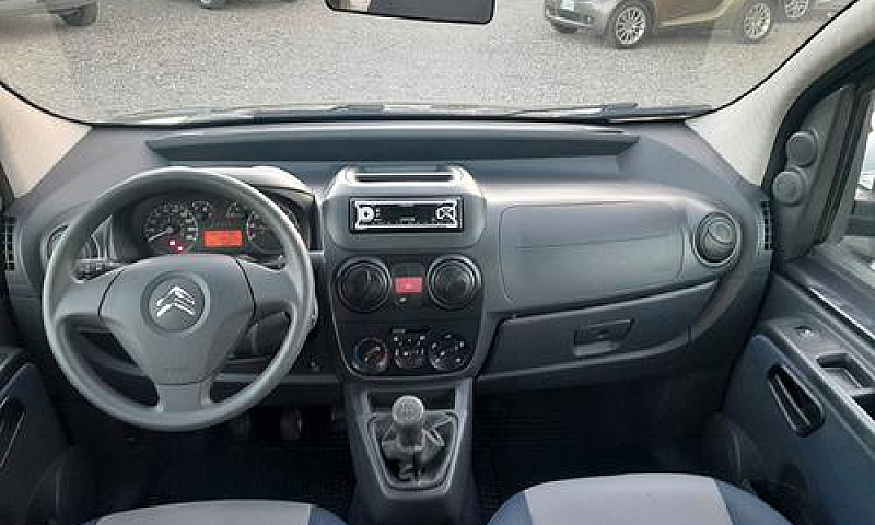 Citroen Nemo 1.4 Hdi...