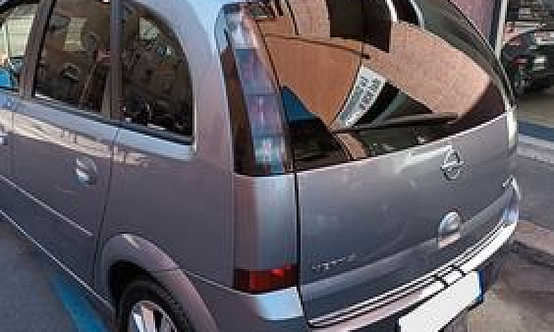 Opel Meriva...
