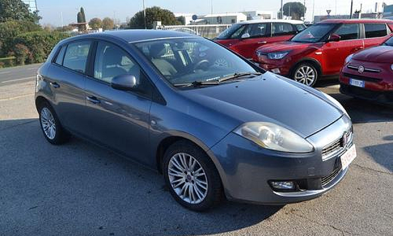Fiat Bravo 1.6 Mjt 1...