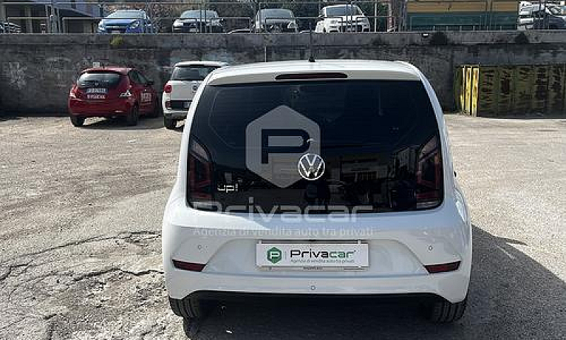 Volkswagen 1.0 5P. E...
