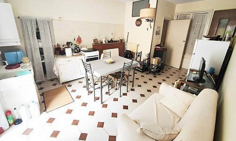 Casa Con Ingresso In...