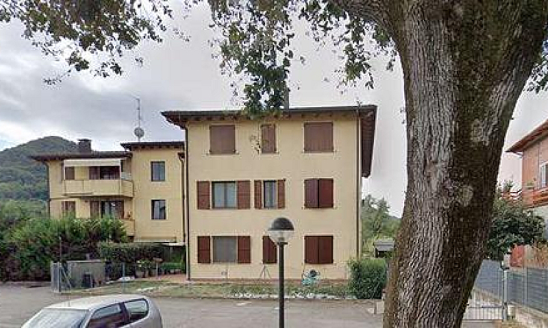 Appartamento A Marza...