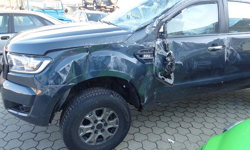 Ford Ranger 2.2 Tdci...