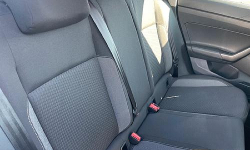 Volkswagen Polo 1.0 ...