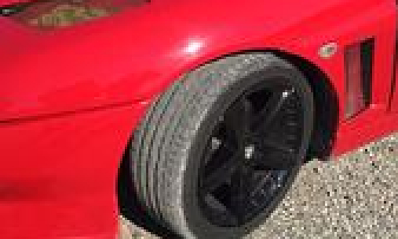 Alfa Romeo Gtv 2.0I ...
