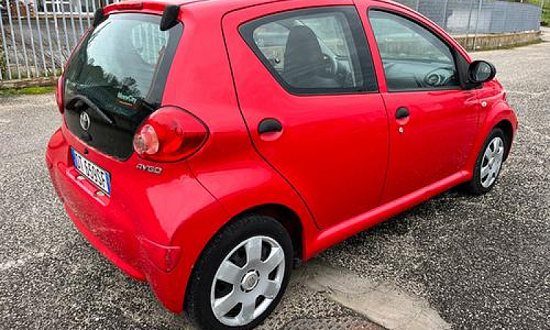 Toyota Aygo 1.0 12V ...