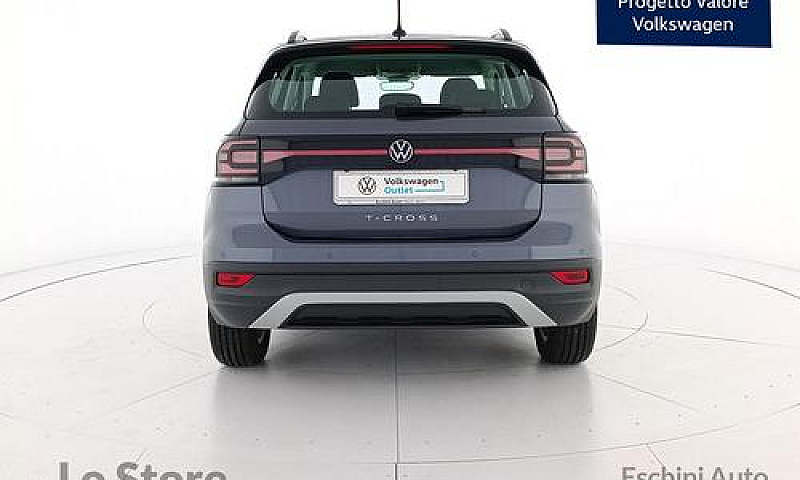 Volkswagen T-Cross 1...